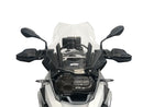 BMW R 1200 GS ADVENTURE [2014-2018] - Standard Windschild – Ansicht 6