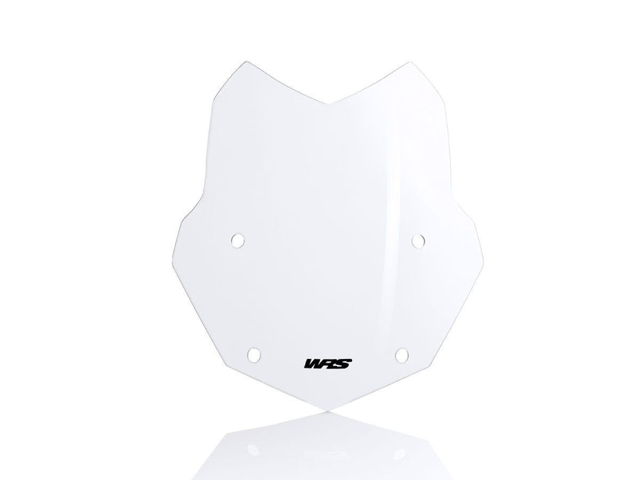 BMW R 1250 GS [2018-2023] - Standard Windschild – Ansicht 9