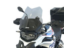 BMW F 850 GS [2018-2023] - Touring Windschild – Ansicht 1