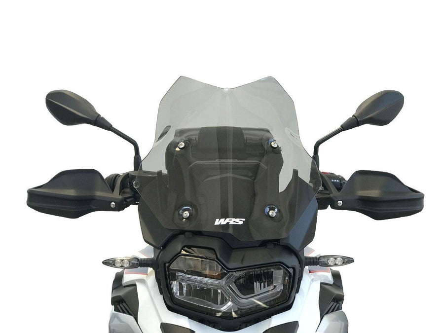 BMW F 850 GS [2018-2023] - Touring Windschild – Ansicht 5