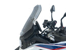 BMW F 850 GS [2018-2023] - Touring Windschild – Ansicht 9
