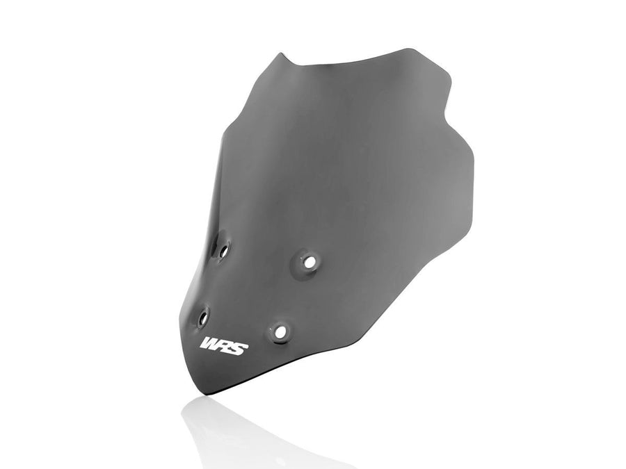 BMW G 310 GS [2017-2024] - Touring Windschild – Ansicht 3