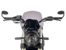 BENELLI LEONCINO 500 [2017-2024] - Touring Windschild – Ansicht 3