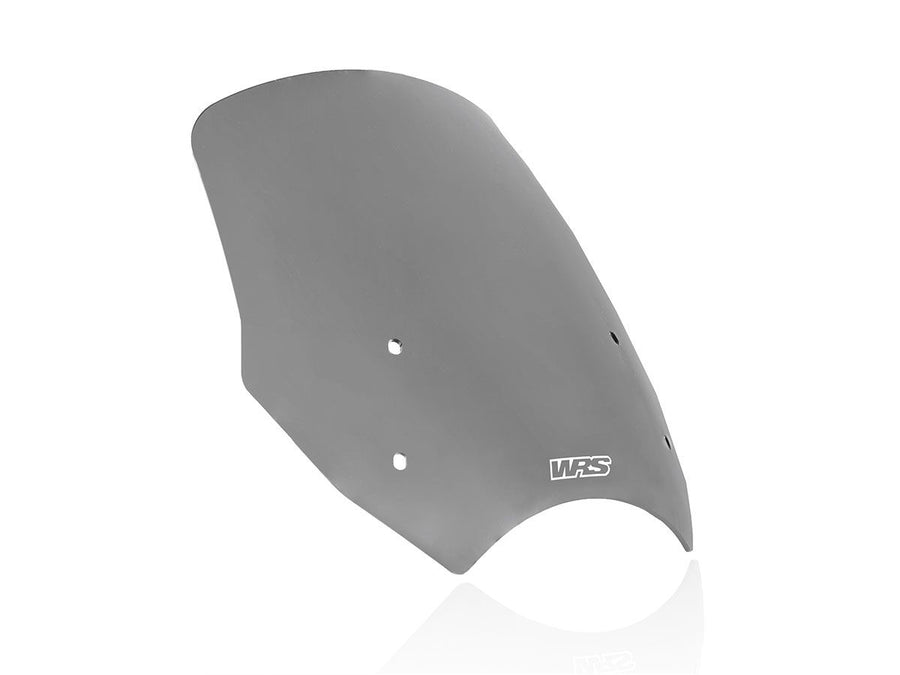 BENELLI LEONCINO 500 TRAIL [2021-2026] - Touring Windschild – Ansicht 7