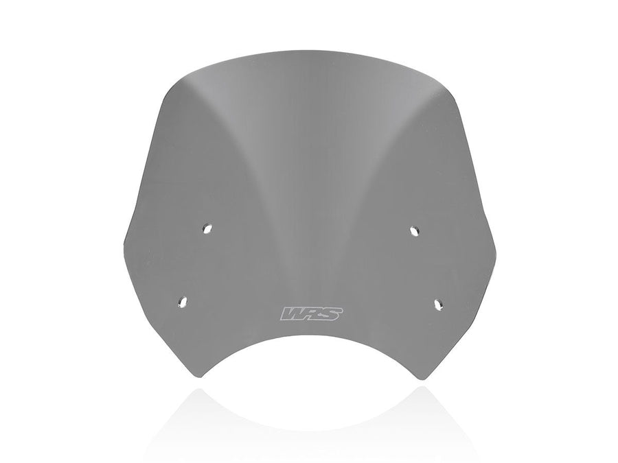 BENELLI LEONCINO 500 TRAIL [2021-2026] - Touring Windschild – Ansicht 5