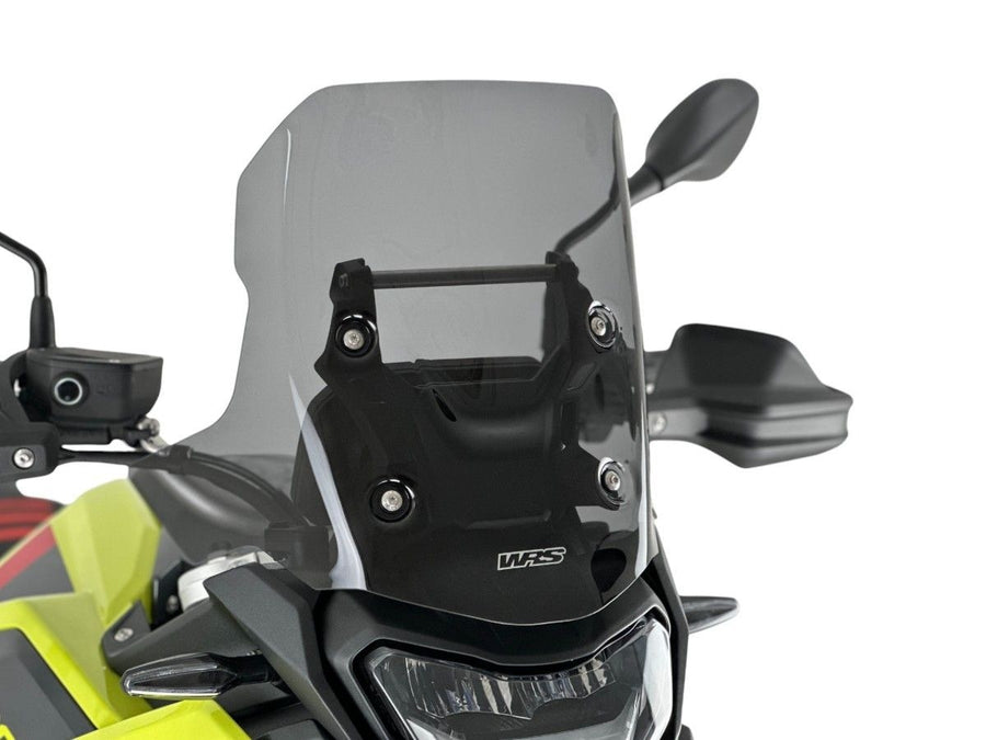 BMW F 900 GS [2024-2026] - Touring Windschild – Ansicht 1