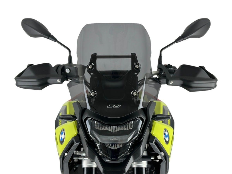 BMW F 900 GS [2024-2026] - Touring Windschild – Ansicht 10