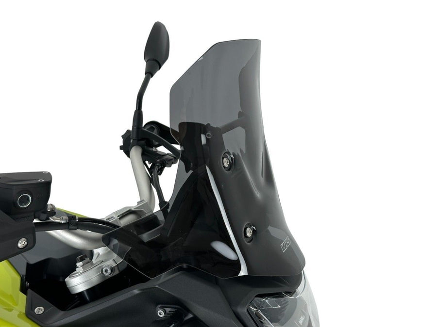 BMW F 900 GS [2024-2026] - Touring Windschild – Ansicht 4