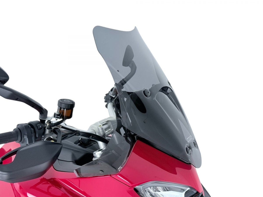 Ducati Multistrada V2 [2025-2026] - Touring Windschild – Ansicht 7