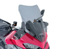 DUCATI MULTISTRADA V2S [2025-2026] - Touring Windschild – Ansicht 1