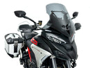 Ducati Multistrada V4 Rally [2023-2026] - Touring Windschild +60 mm – Ansicht 10