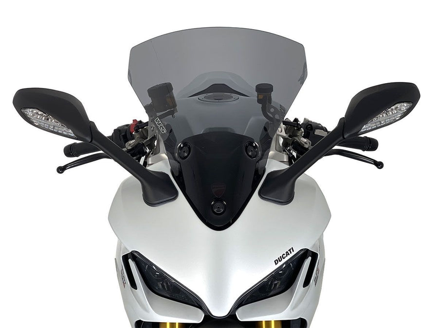 Ducati SuperSport 950 [2021-2024] - Touring Windschild – Ansicht 4