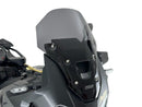 HONDA CRF 1100 L AFRICA TWIN ADVENTURE SPORTS [2024-2026] - Touring Windschild – Ansicht 1