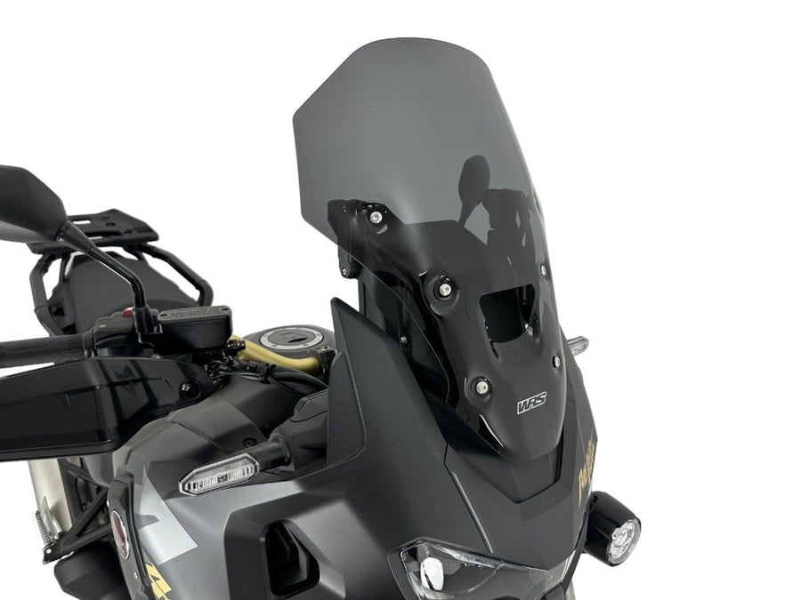 HONDA CRF 1100 L AFRICA TWIN ADVENTURE SPORTS [2024-2026] - Touring Windschild – Ansicht 7