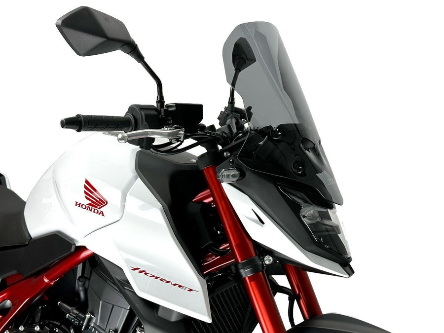 HONDA CB 750 HORNET [2023-2024] - Touring Windschild – Ansicht 1