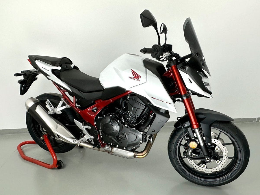 HONDA CB 750 HORNET [2023-2024] - Touring Windschild – Ansicht 10