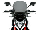 HONDA CB 750 HORNET [2023-2024] - Touring Windschild – Ansicht 7