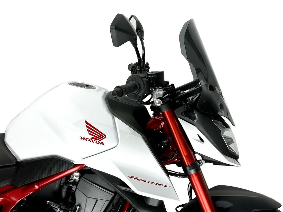 HONDA CB 750 HORNET [2023-2024] - Touring Windschild – Ansicht 4