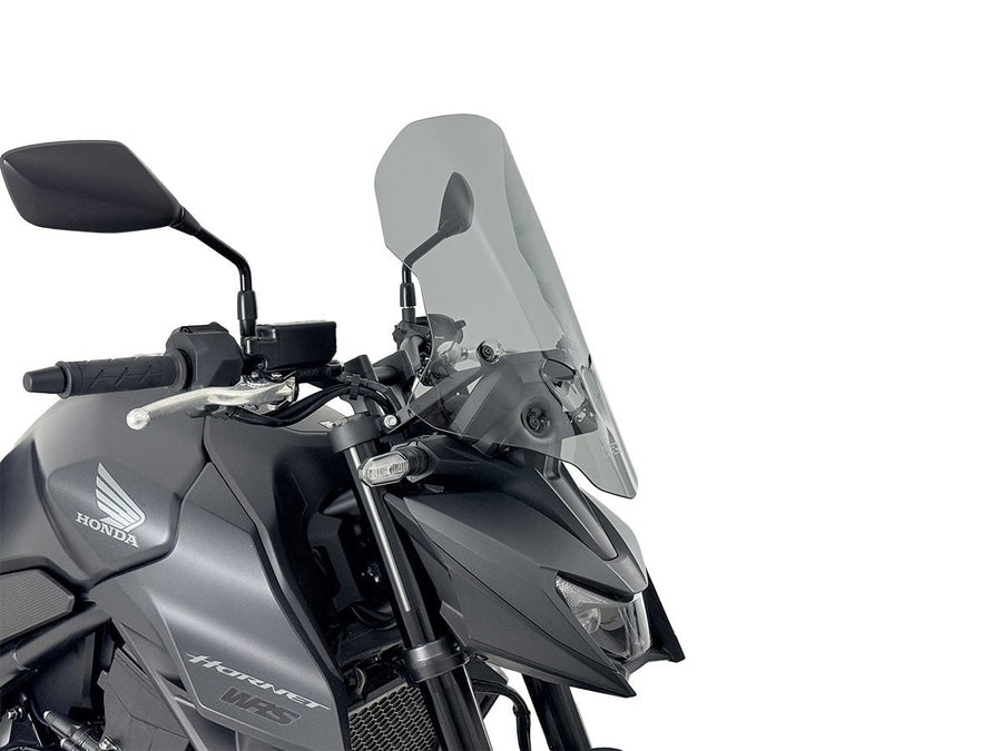 HONDA CB 750 HORNET [2025-2026] - Touring Windschild – Ansicht 1