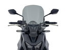 HONDA CB 750 HORNET [2025-2026] - Touring Windschild – Ansicht 7