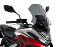 Honda NC 750 X [2021-2024] - Touring Windschild – Ansicht 1