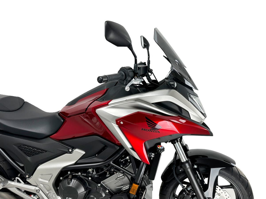 Honda NC 750 X [2021-2024] - Touring Windschild – Ansicht 7
