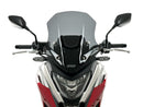 Honda NC 750 X [2021-2024] - Touring Windschild – Ansicht 4