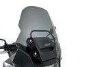 Honda NX 400 [2024-2026] - Touring Windschild – Ansicht 4