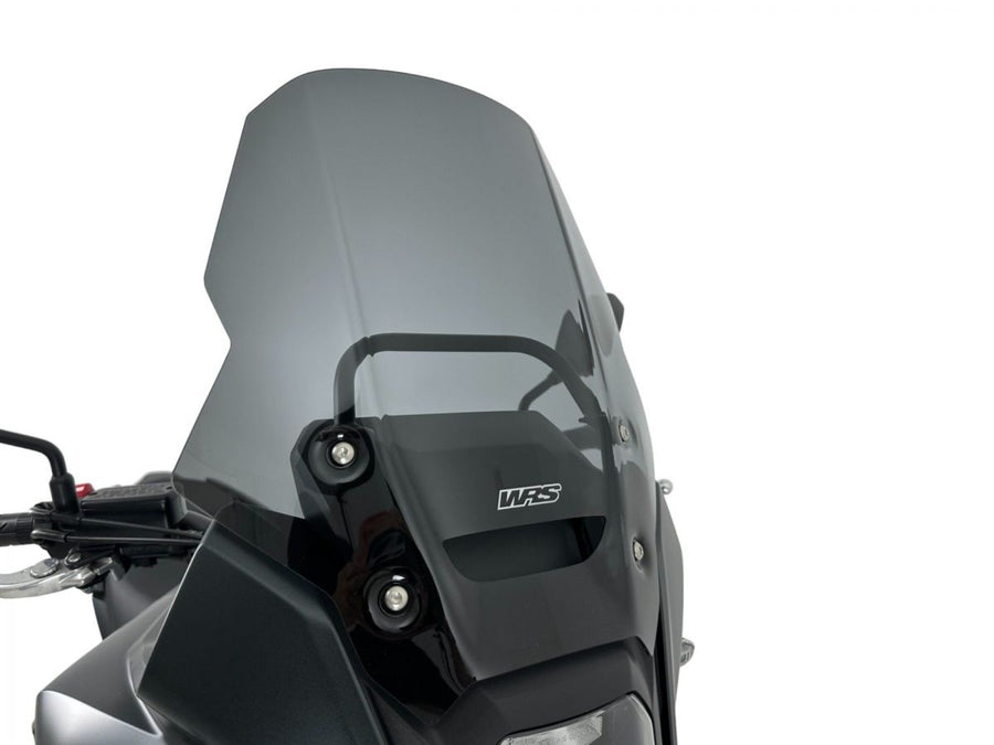 Honda NX 400 [2024-2026] - Touring Windschild – Ansicht 4