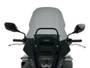 Honda NX 400 [2024-2026] - Touring Windschild – Ansicht 7