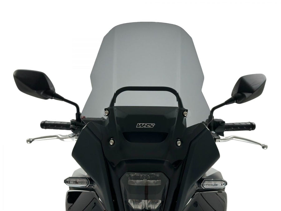 Honda NX 400 [2024-2026] - Touring Windschild – Ansicht 7