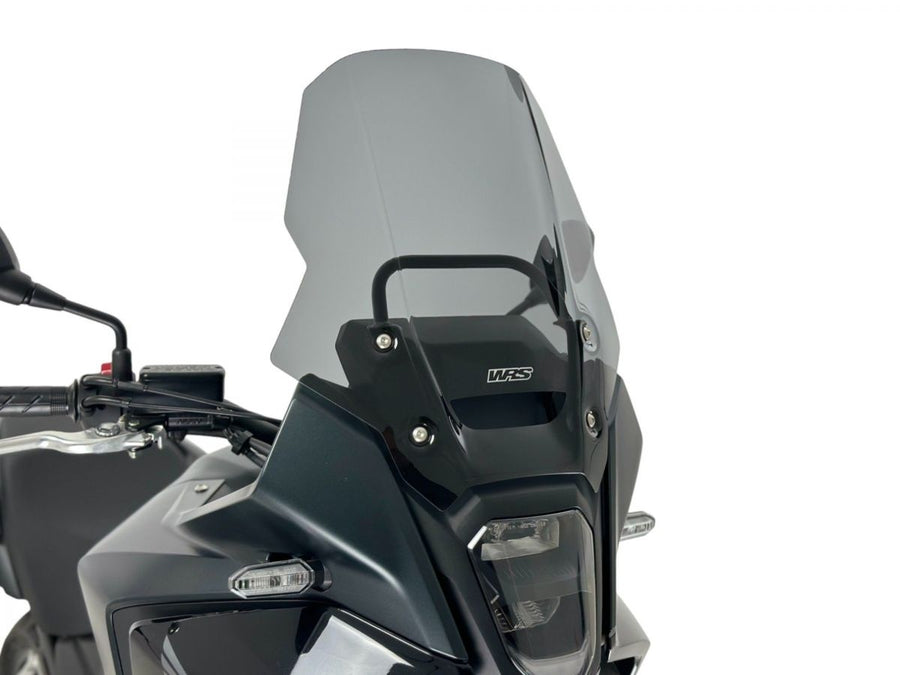 Honda NX 500 [2024-2026] - Touring Windschild – Ansicht 1