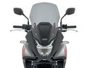 Honda XL 750 Transalp [2023-2024] - Touring Windschild – Ansicht 4