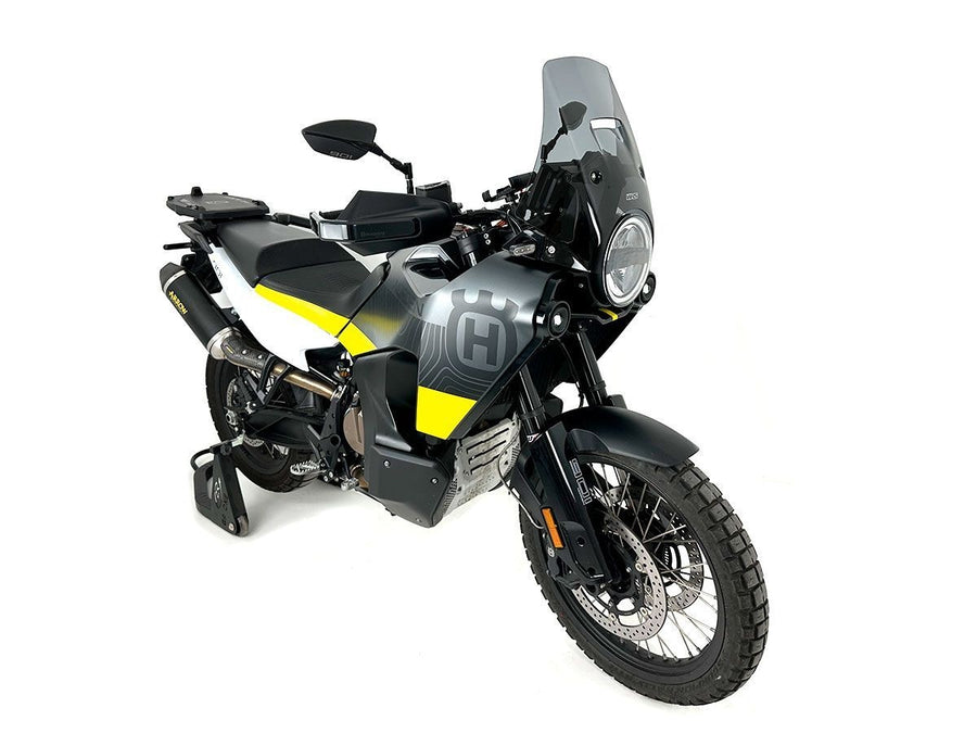 Husqvarna Norden 901 [2022-2026] - Touring Windschild +75 mm – Ansicht 10