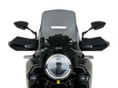 Husqvarna Norden 901 [2022-2026] - Touring Windschild +75 mm – Ansicht 4