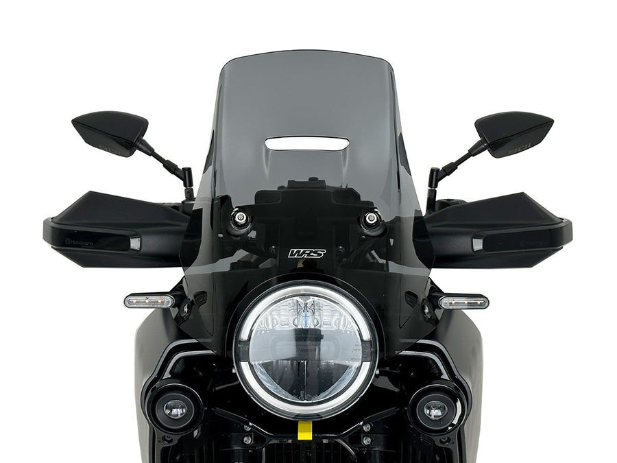 Husqvarna Norden 901 [2022-2026] - Touring Windschild +75 mm – Ansicht 4