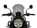 Royal Enfield Himalayan 450 [2024-2026] - Touring Windschild – Ansicht 5