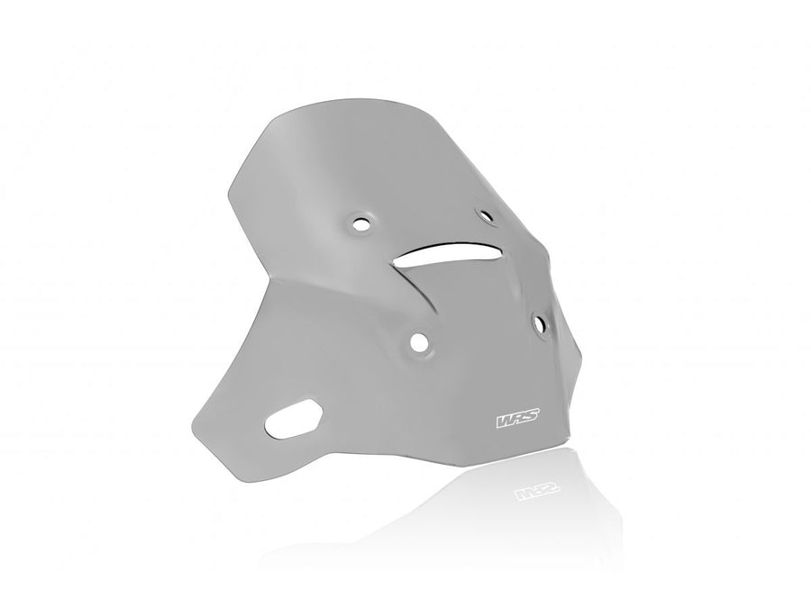 Aprilia Tuareg 660 [2022-2026] - Touring Windschild Plus – Ansicht 11