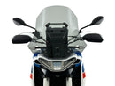 Aprilia Tuareg 660 Rally [2025-2026] - Touring Windschild Plus – Ansicht 3