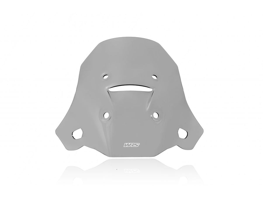 Aprilia Tuareg 660 Rally [2025-2026] - Touring Windschild Plus – Ansicht 9