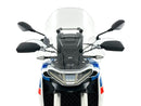 Aprilia Tuareg 660 Rally [2025-2026] - Touring Windschild Plus – Ansicht 4