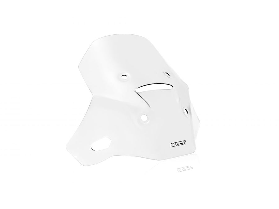 Aprilia Tuareg 660 Rally [2025-2026] - Touring Windschild Plus – Ansicht 12