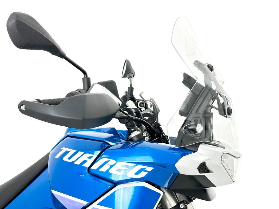 Aprilia Tuareg 660 [2022-2026] - Touring Windschild Plus – Ansicht 6