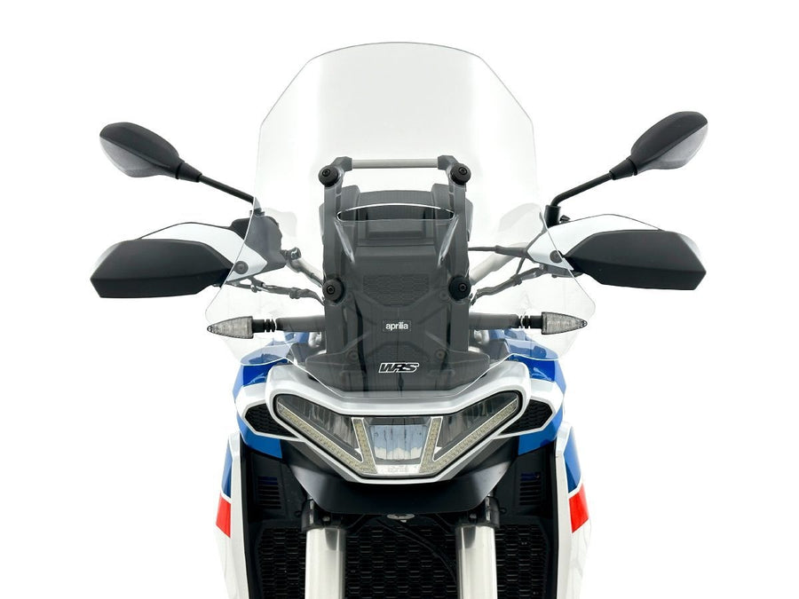 Aprilia Tuareg 660 [2022-2026] - Touring Windschild Plus – Ansicht 4