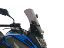 Honda NC 750 X [2016-2020] - Touring Windschild – Ansicht 11