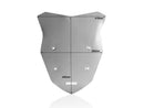 BMW S 1000 XR [2015-2019] - Touring Windschild – Ansicht 7