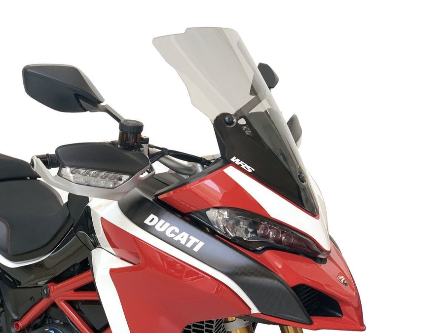 Ducati Multistrada 1200 Enduro [2016-2019] - Touring Windschild – Ansicht 1