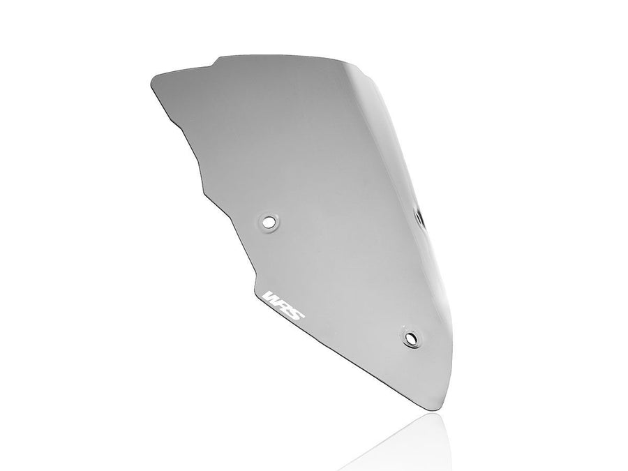 Ducati Multistrada 1200 Pikes Peak [2016-2019] - Touring Windschild – Ansicht 5