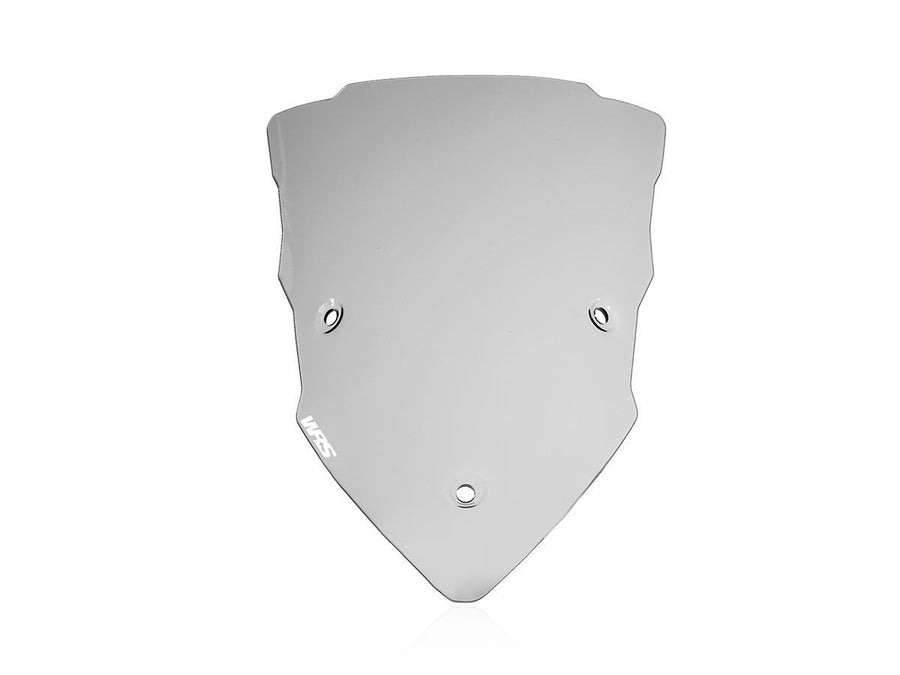 Ducati Multistrada 1260 [2018-2020] - Touring Windschild – Ansicht 3