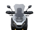 HONDA X ADV [2017-2020] - Touring Windschild – Ansicht 1
